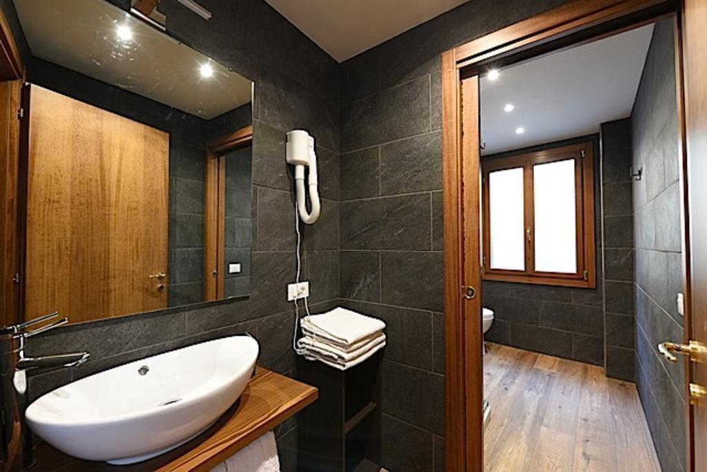 Apartament Mercerie E Capitello Wenecja