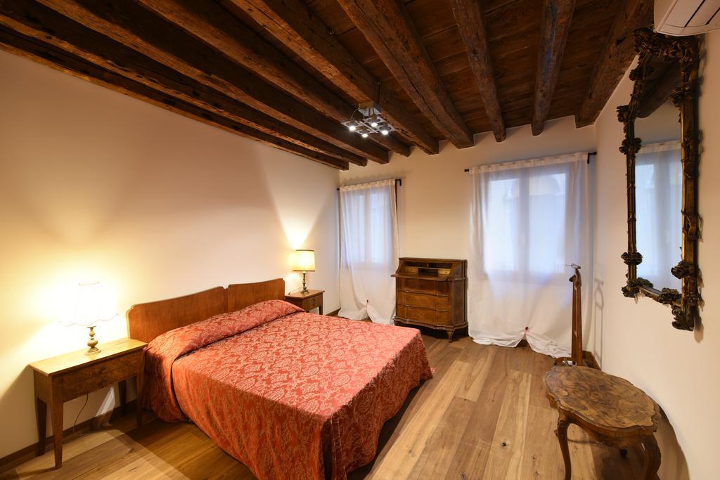 Apartament Mercerie E Capitello