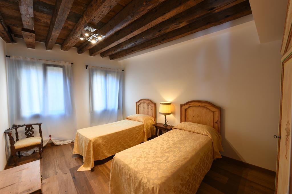 Apartament Mercerie E Capitello *