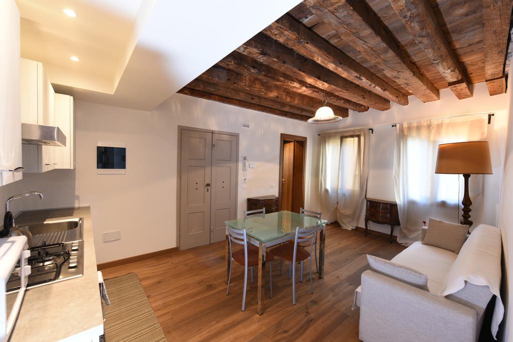 Mercerie E Capitello Apartament *