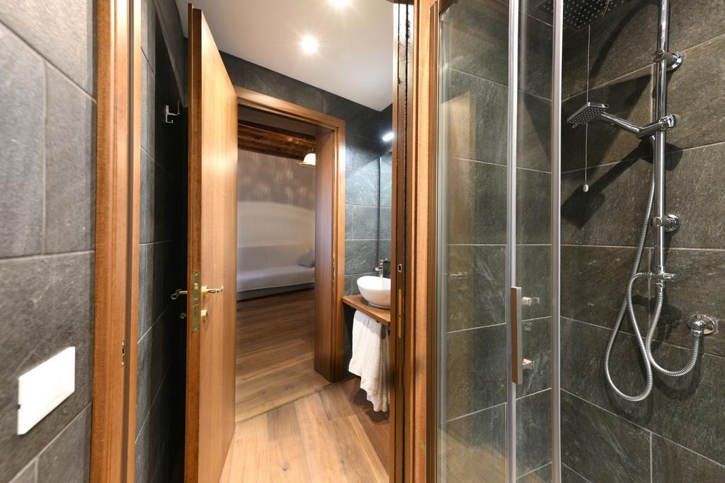 Apartament Mercerie E Capitello *