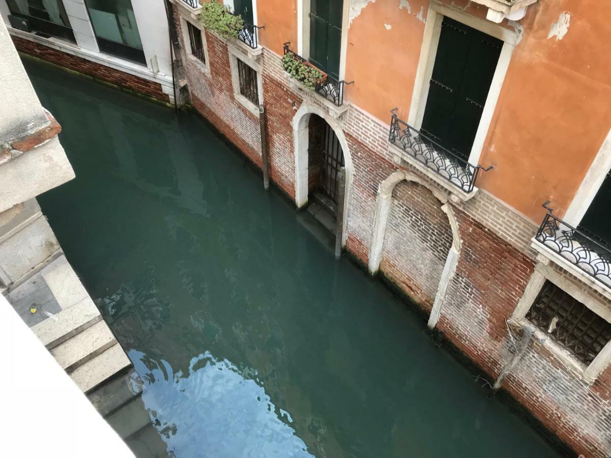 Mercerie E Capitello Apartament *