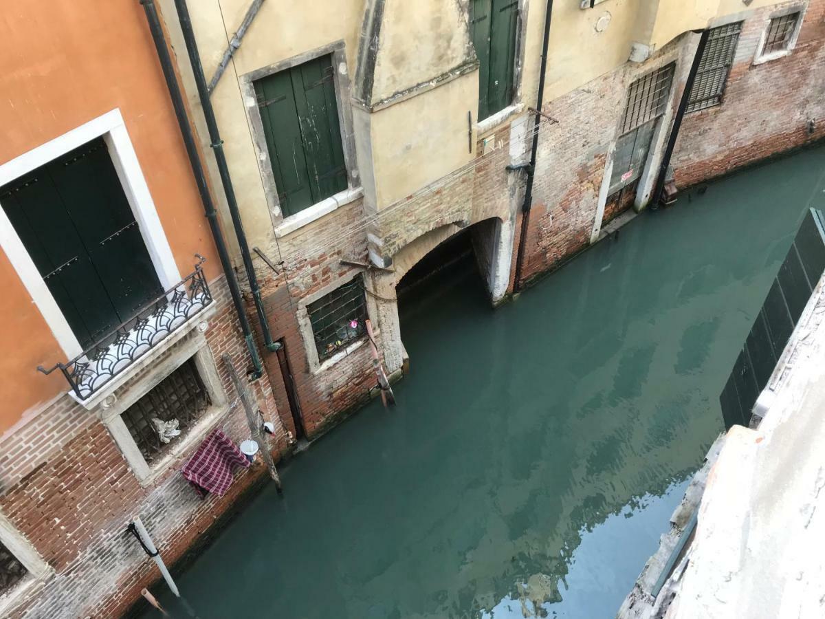 Mercerie E Capitello Apartament *