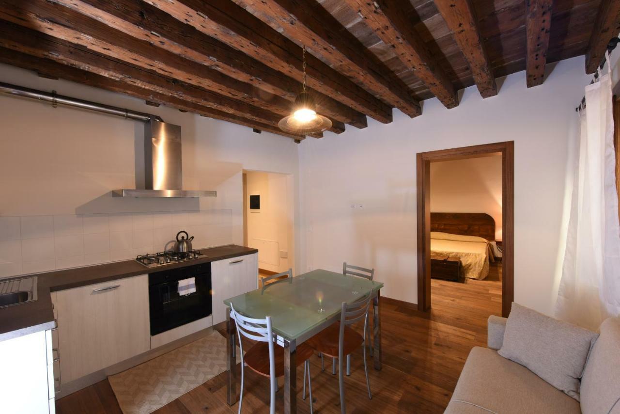 Apartament Mercerie E Capitello *